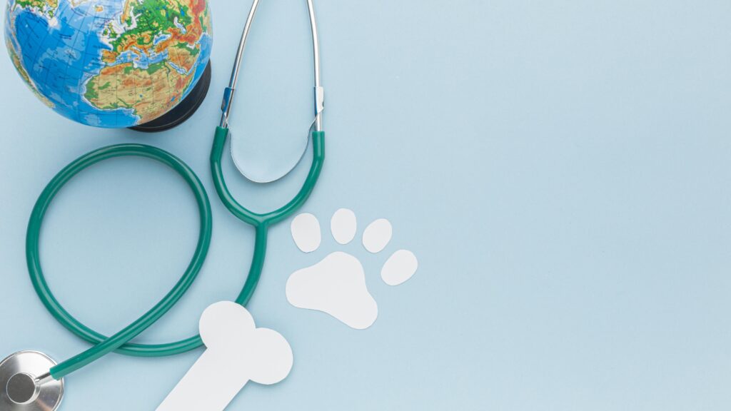 dia mundial del veterinario