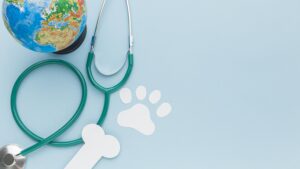 dia mundial del veterinario