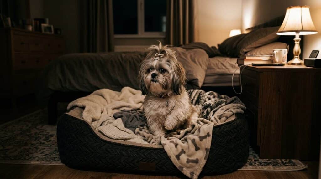 Shih Tzu