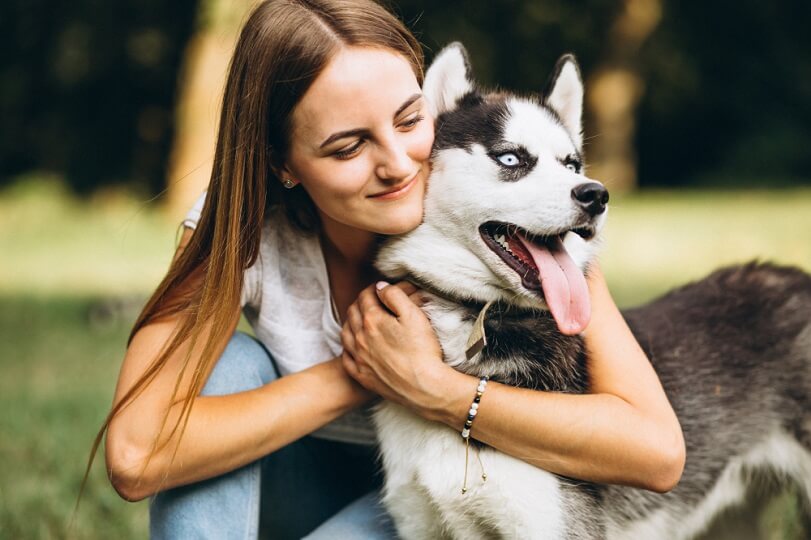 husky siberiano caracteristicas
